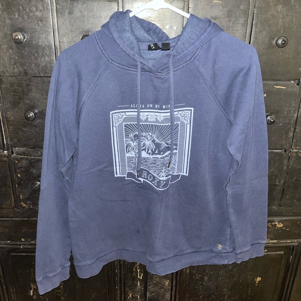 Roxy Womens hoodie